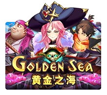 Joker123 : Golden Sea - FULLBET138