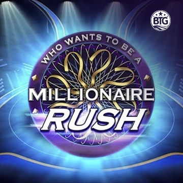 Millionaire Rush - FULLBET138