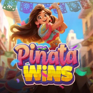 Pinata Wins - FULLBET138