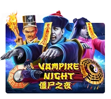 Joker123 : Jiang Shi Night - FULLBET138