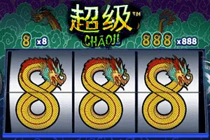 Chaoji 888 - FULLBET138