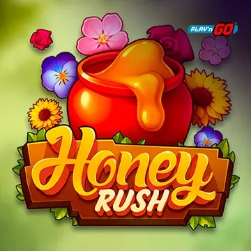 Honey Rush - FULLBET138