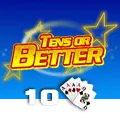 Tens or Better 10 Hand - FULLBET138
