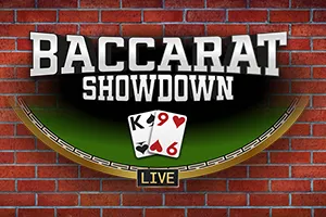 Baccarat Showdown - FULLBET138