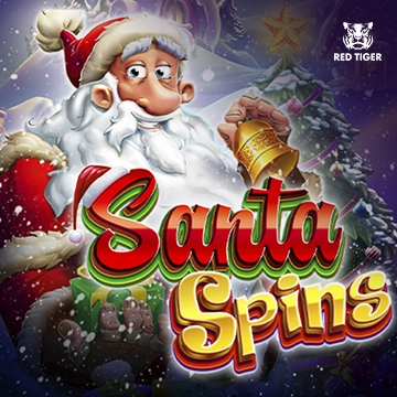 Santa Spins - FULLBET138