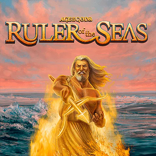 Age of the Gods: Ruler of the Seas - FULLBET138