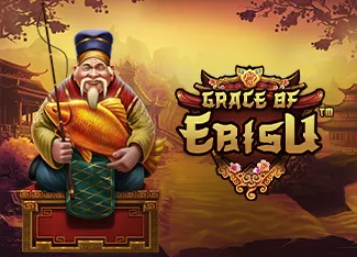 Pragmatic : Grace of Ebisu - FULLBET138