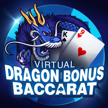 Virtual Dragon Bonus Baccarat - FULLBET138