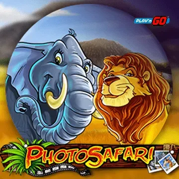 Photo Safari - FULLBET138