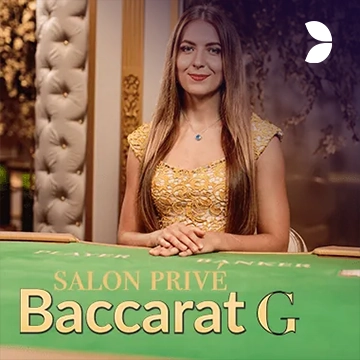 Salon Privé Baccarat G - FULLBET138