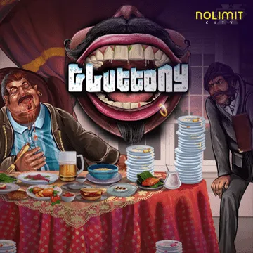 NolimitCity : Gluttony - FULLBET138