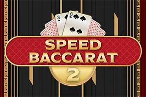 Speed Baccarat 2 - FULLBET138