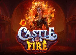 Pragmatic : Castle of Fire - FULLBET138
