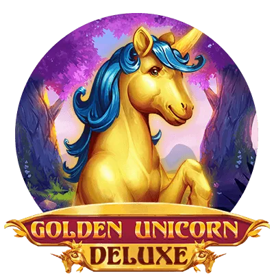 Habanero : Golden Unicorn Deluxe - FULLBET138