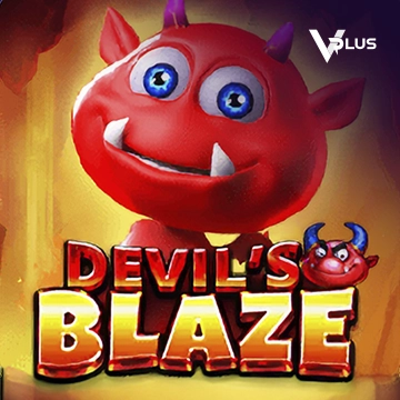 Devil``s Blaze - FULLBET138