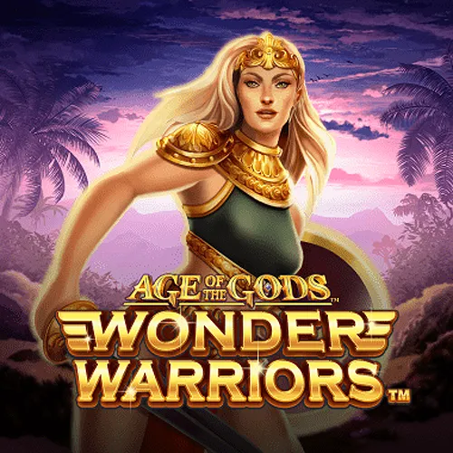 Age of the Gods: Wonder Warriors - FULLBET138