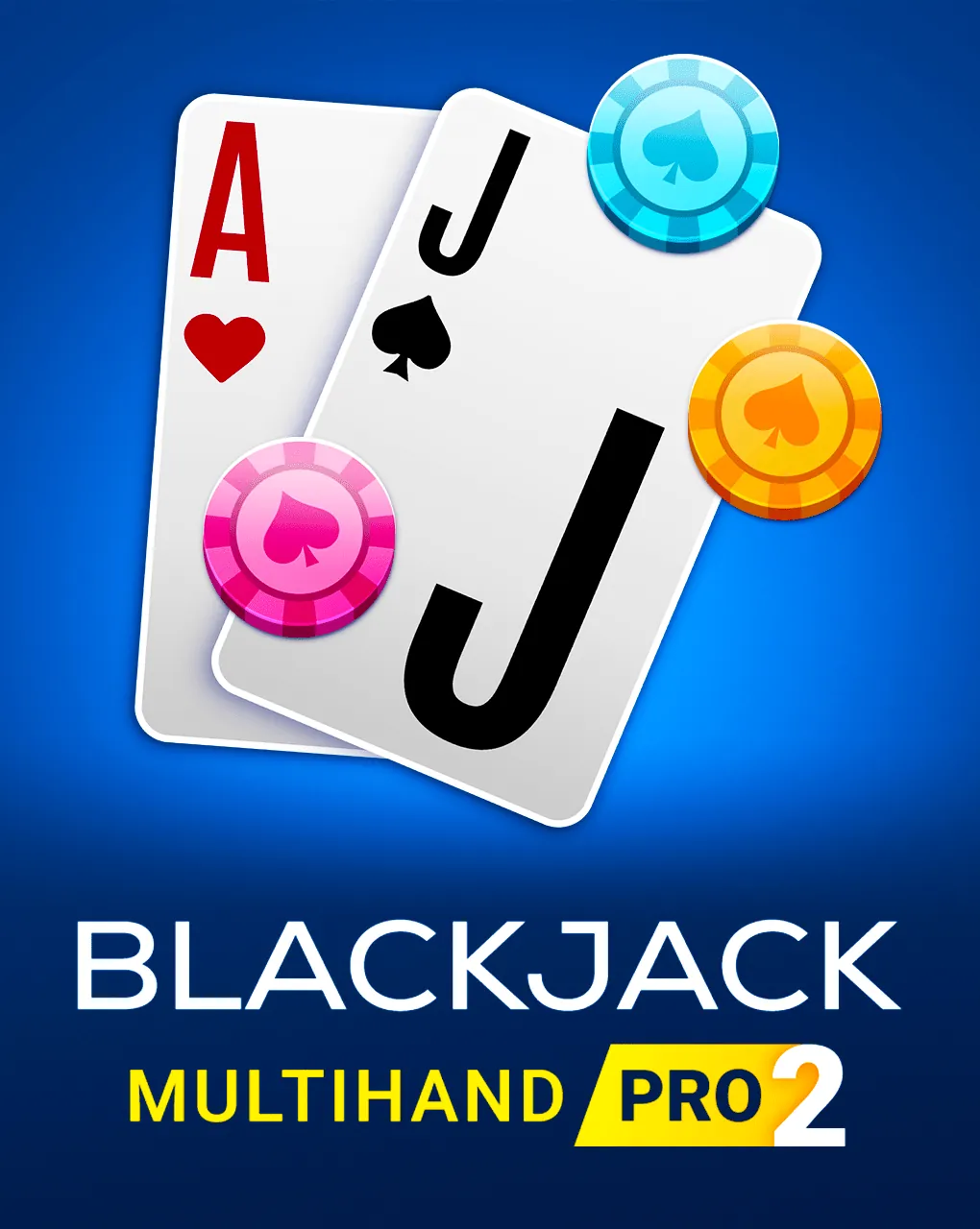 Multihand Blackjack Pro 2 - FULLBET138