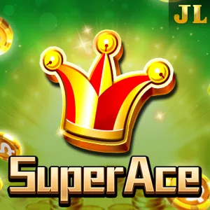 Jili : Super Ace - FULLBET138