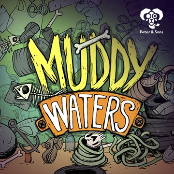 Muddy Waters - FULLBET138