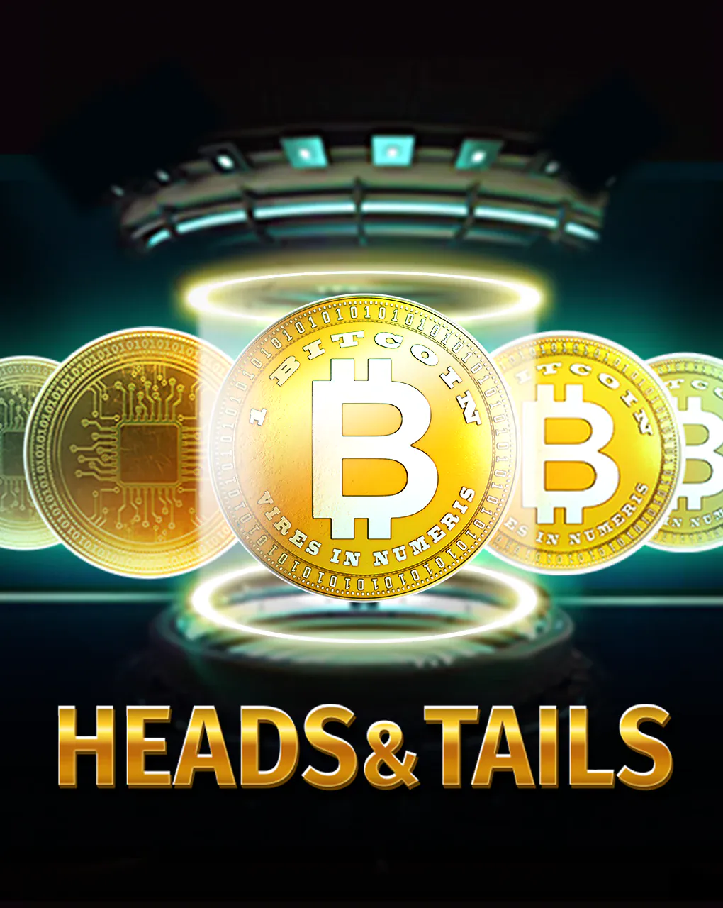 Heads and Tails - FULLBET138