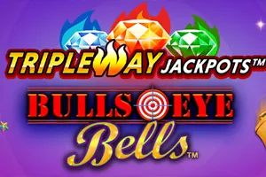 Bulls Eye Bells - FULLBET138