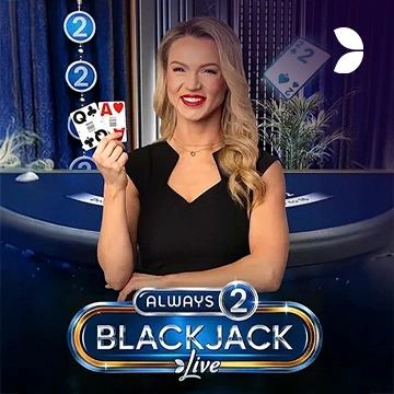 VIP Always 6 Blackjack 2 - FULLBET138