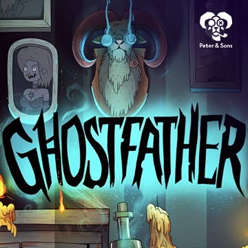 Ghost Father - FULLBET138