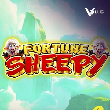Fortune Sheepy - FULLBET138
