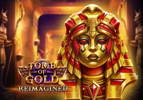 Tomb of Gold Reimagined - FULLBET138