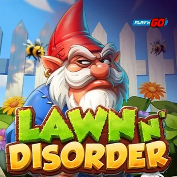 Lawn n Disorder - FULLBET138