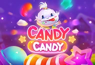 Spadegaming : Candy Candy - FULLBET138