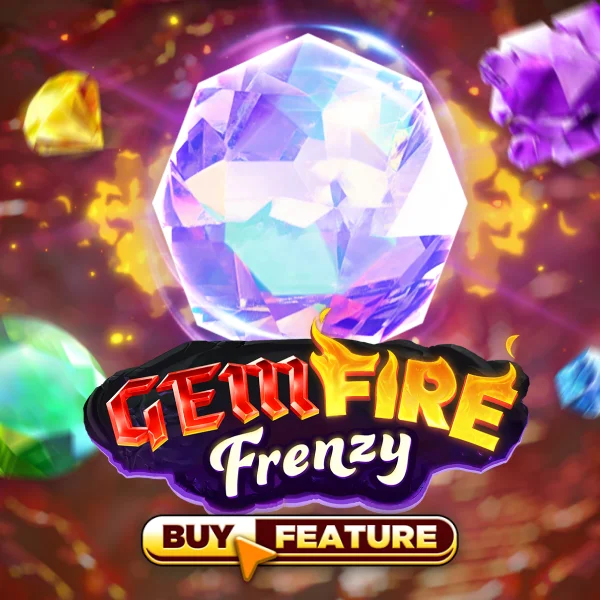 Gem Fire Frenzy - FULLBET138