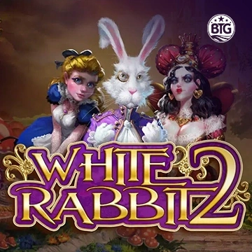 White Rabbit 2 - FULLBET138