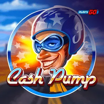Cash Pump - FULLBET138
