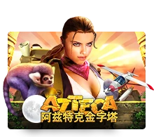 Joker123 : Azteca - FULLBET138