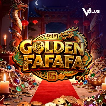 GOLDEN FAFAFA - FULLBET138