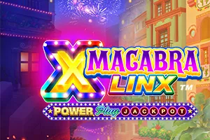 Macabra Linx PowerPlay Jackpot - FULLBET138