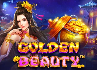 Pragmatic : Golden Beauty - FULLBET138