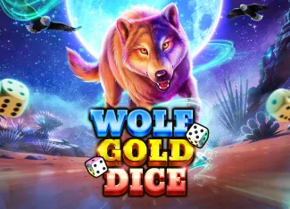 Pragmatic : Wolf Gold Dice - FULLBET138
