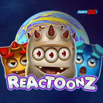 Reactoonz - FULLBET138
