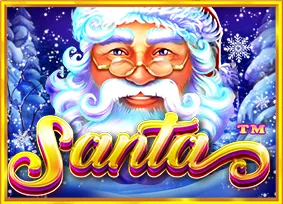 Pragmatic : Santa - FULLBET138