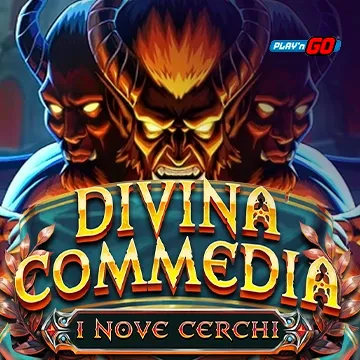 Divina Commedia I Nove Cerchi - FULLBET138