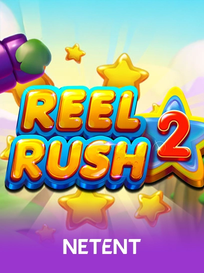 Reel Rush 2 - FULLBET138