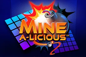 Mine-a-Licious - FULLBET138