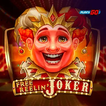Free Reelin Joker - FULLBET138