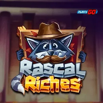 Rascal Riches - FULLBET138