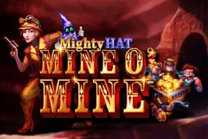 Mighty Hat: Mine O Mine - FULLBET138