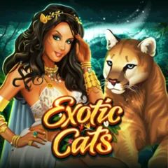 Exotic Cats - FULLBET138