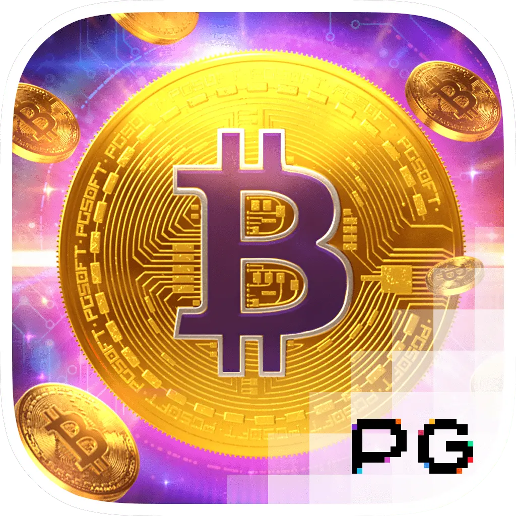 PGSoft : Crypto Gold - FULLBET138