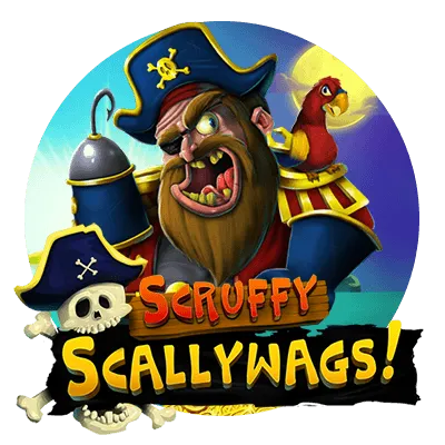 Habanero : Scruffy Scallywags - FULLBET138